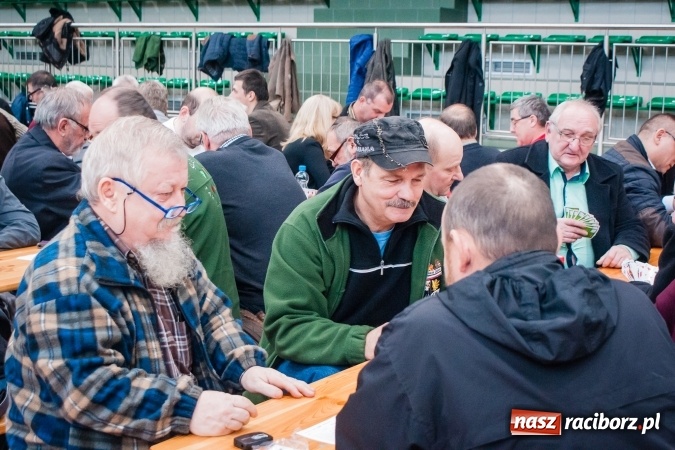 Zdjęcie w galerii na portalu naszraciborz.pl: IX Grand Prix Polski w Skacie Sportowym i XVII Mistrzostwa Powiatu w Arenie Rafako wiadomości z regionu