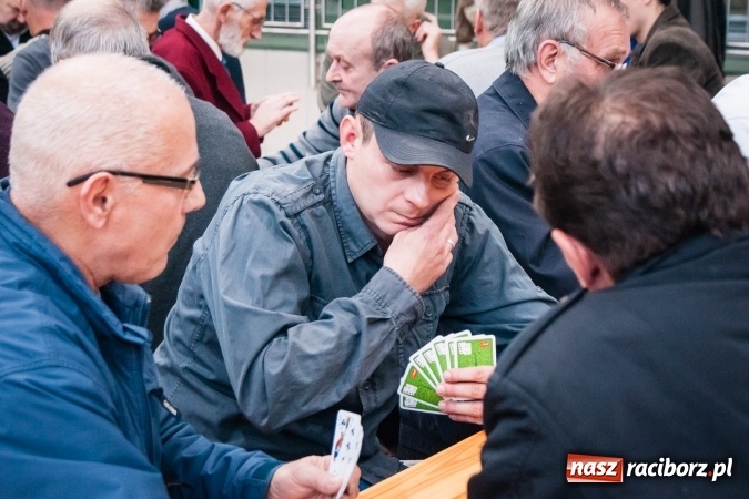 Zdjęcie w galerii na portalu naszraciborz.pl: IX Grand Prix Polski w Skacie Sportowym i XVII Mistrzostwa Powiatu w Arenie Rafako wiadomości z regionu