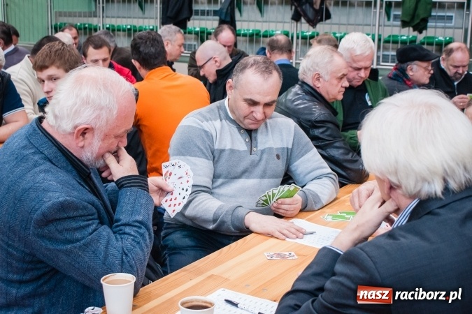 Zdjęcie w galerii na portalu naszraciborz.pl: IX Grand Prix Polski w Skacie Sportowym i XVII Mistrzostwa Powiatu w Arenie Rafako wiadomości z regionu