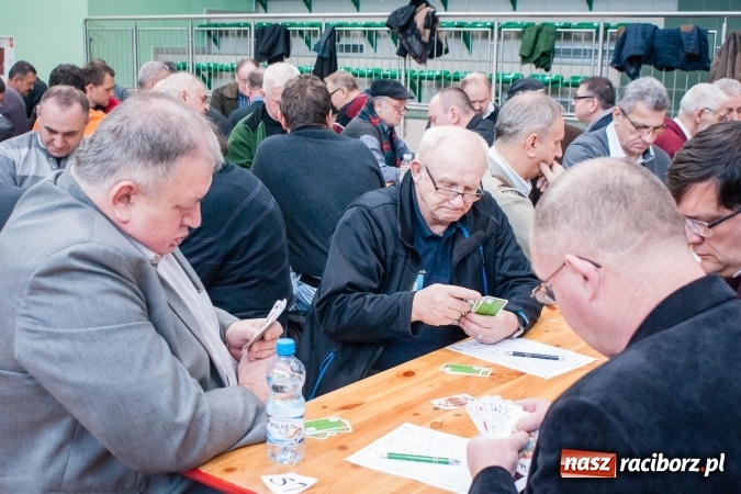 Zdjęcie w galerii na portalu naszraciborz.pl: IX Grand Prix Polski w Skacie Sportowym i XVII Mistrzostwa Powiatu w Arenie Rafako wiadomości z regionu