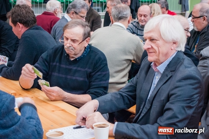 Zdjęcie w galerii na portalu naszraciborz.pl: IX Grand Prix Polski w Skacie Sportowym i XVII Mistrzostwa Powiatu w Arenie Rafako wiadomości z regionu