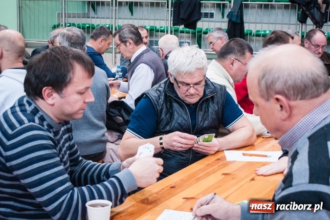 Zdjęcie w galerii na portalu naszraciborz.pl: IX Grand Prix Polski w Skacie Sportowym i XVII Mistrzostwa Powiatu w Arenie Rafako wiadomości z regionu