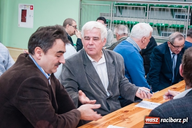 Zdjęcie w galerii na portalu naszraciborz.pl: IX Grand Prix Polski w Skacie Sportowym i XVII Mistrzostwa Powiatu w Arenie Rafako wiadomości z regionu