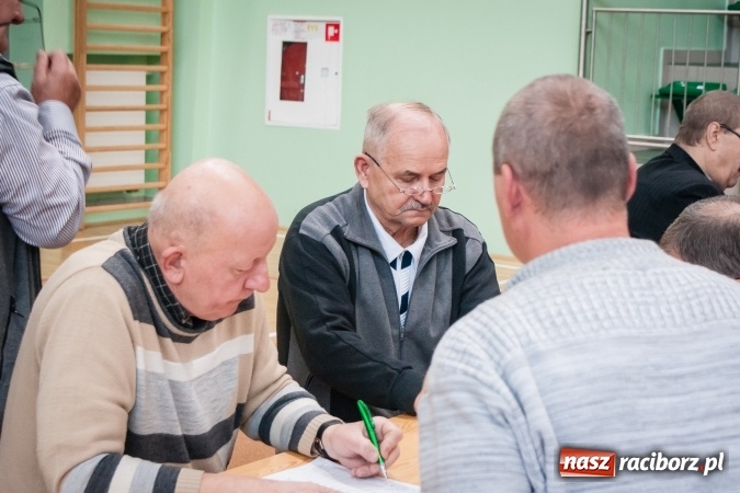 Zdjęcie w galerii na portalu naszraciborz.pl: IX Grand Prix Polski w Skacie Sportowym i XVII Mistrzostwa Powiatu w Arenie Rafako wiadomości z regionu