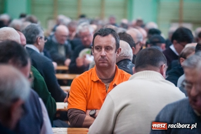 Zdjęcie w galerii na portalu naszraciborz.pl: IX Grand Prix Polski w Skacie Sportowym i XVII Mistrzostwa Powiatu w Arenie Rafako wiadomości z regionu