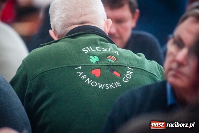 Zdjęcie w galerii na portalu naszraciborz.pl: IX Grand Prix Polski w Skacie Sportowym i XVII Mistrzostwa Powiatu w Arenie Rafako wiadomości z regionu