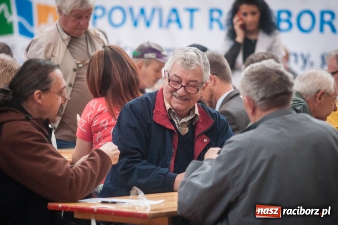 Zdjęcie w galerii na portalu naszraciborz.pl: IX Grand Prix Polski w Skacie Sportowym i XVII Mistrzostwa Powiatu w Arenie Rafako wiadomości z regionu