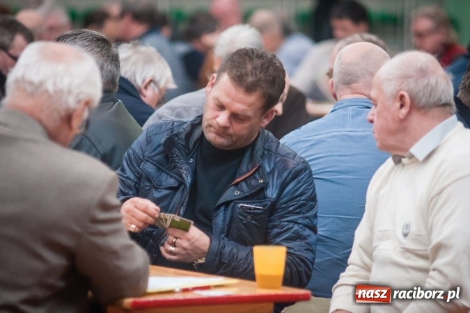 Zdjęcie w galerii na portalu naszraciborz.pl: IX Grand Prix Polski w Skacie Sportowym i XVII Mistrzostwa Powiatu w Arenie Rafako wiadomości z regionu