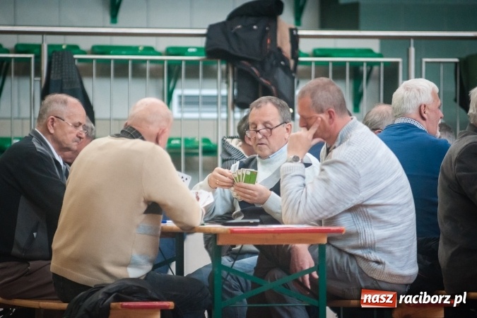 Zdjęcie w galerii na portalu naszraciborz.pl: IX Grand Prix Polski w Skacie Sportowym i XVII Mistrzostwa Powiatu w Arenie Rafako wiadomości z regionu