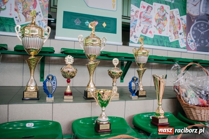 Zdjęcie w galerii na portalu naszraciborz.pl: IX Grand Prix Polski w Skacie Sportowym i XVII Mistrzostwa Powiatu w Arenie Rafako wiadomości z regionu