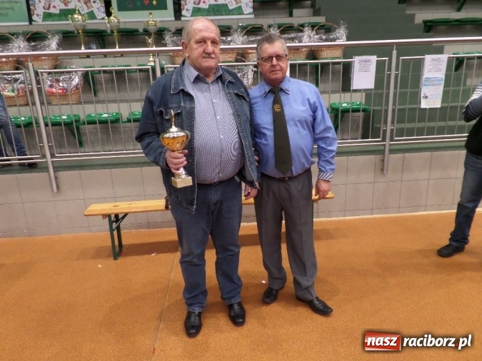 Zdjęcie w galerii na portalu naszraciborz.pl: IX Grand Prix Polski w Skacie Sportowym i XVII Mistrzostwa Powiatu w Arenie Rafako wiadomości z regionu