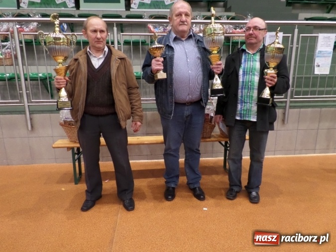 Zdjęcie w galerii na portalu naszraciborz.pl: IX Grand Prix Polski w Skacie Sportowym i XVII Mistrzostwa Powiatu w Arenie Rafako wiadomości z regionu