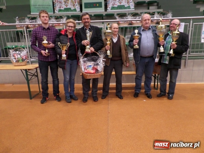 Zdjęcie w galerii na portalu naszraciborz.pl: IX Grand Prix Polski w Skacie Sportowym i XVII Mistrzostwa Powiatu w Arenie Rafako wiadomości z regionu