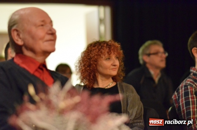 Zdjęcie w galerii na portalu naszraciborz.pl: Sobotni wieczór z Almanachem Prowincjonalnym  wiadomości z regionu