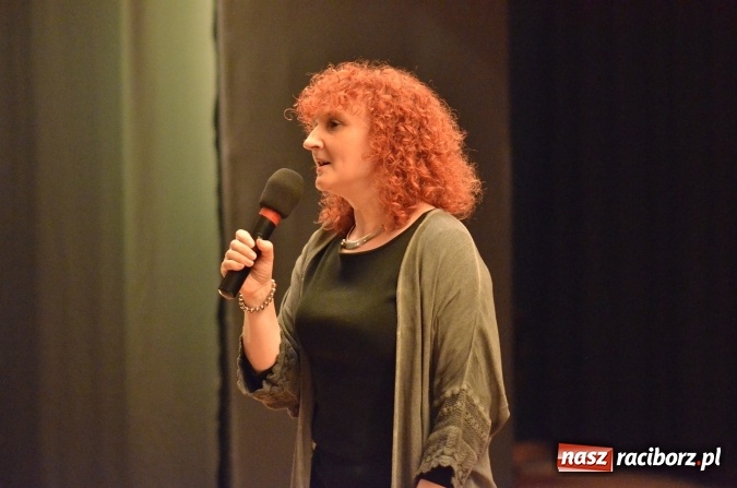 Zdjęcie w galerii na portalu naszraciborz.pl: Sobotni wieczór z Almanachem Prowincjonalnym  wiadomości z regionu