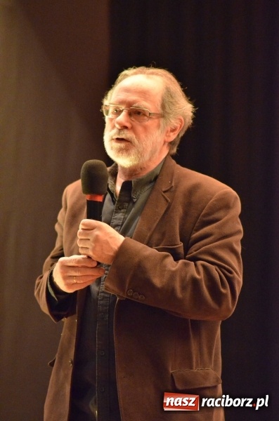 Zdjęcie w galerii na portalu naszraciborz.pl: Sobotni wieczór z Almanachem Prowincjonalnym  wiadomości z regionu