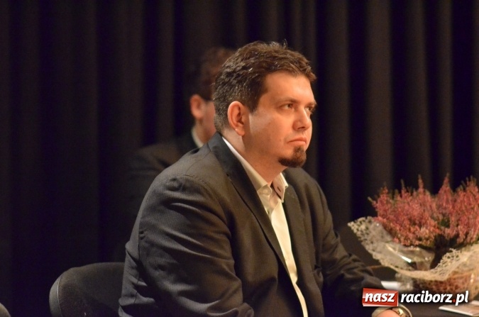 Zdjęcie w galerii na portalu naszraciborz.pl: Sobotni wieczór z Almanachem Prowincjonalnym  wiadomości z regionu