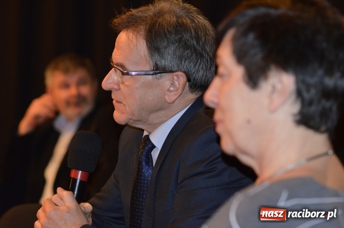 Zdjęcie w galerii na portalu naszraciborz.pl: Sobotni wieczór z Almanachem Prowincjonalnym  wiadomości z regionu