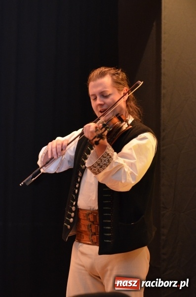 Zdjęcie w galerii na portalu naszraciborz.pl: Sobotni wieczór z Almanachem Prowincjonalnym  wiadomości z regionu