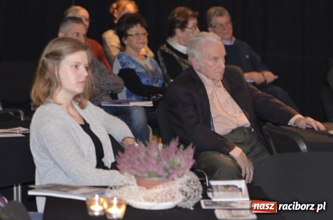 Zdjęcie w galerii na portalu naszraciborz.pl: Sobotni wieczór z Almanachem Prowincjonalnym  wiadomości z regionu