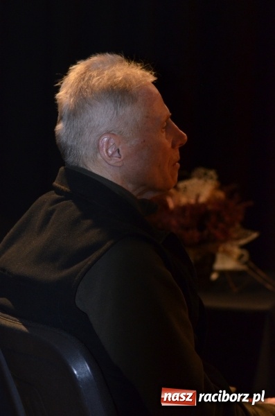 Zdjęcie w galerii na portalu naszraciborz.pl: Sobotni wieczór z Almanachem Prowincjonalnym  wiadomości z regionu