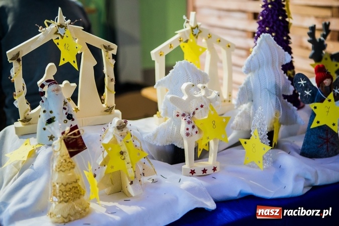Zdjęcie w galerii na portalu naszraciborz.pl: Kiermasz świąteczny w Pietrowicach Wielkich wiadomości z regionu