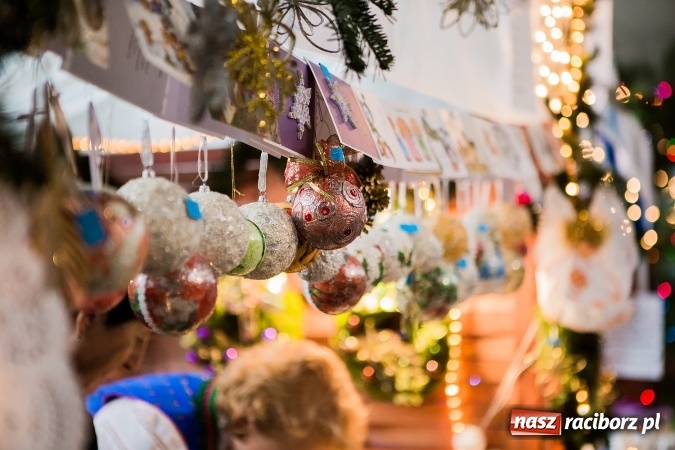 Zdjęcie w galerii na portalu naszraciborz.pl: Kiermasz świąteczny w Pietrowicach Wielkich wiadomości z regionu