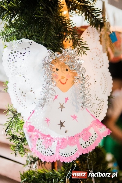 Zdjęcie w galerii na portalu naszraciborz.pl: Kiermasz świąteczny w Pietrowicach Wielkich wiadomości z regionu