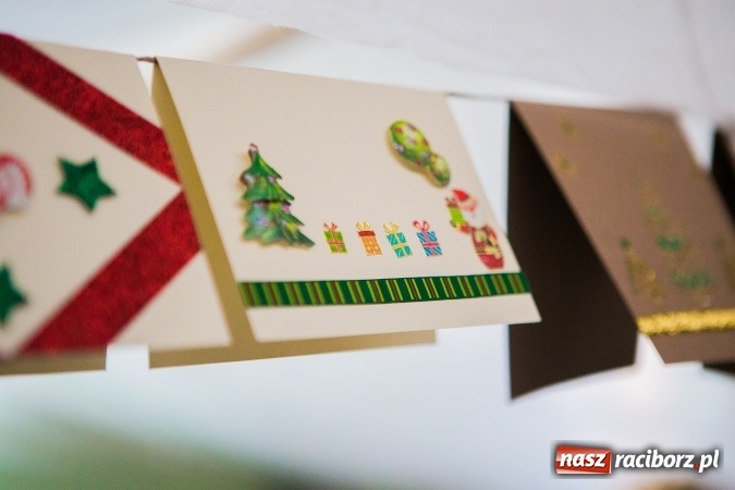 Zdjęcie w galerii na portalu naszraciborz.pl: Kiermasz świąteczny w Pietrowicach Wielkich wiadomości z regionu