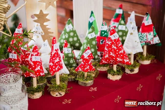 Zdjęcie w galerii na portalu naszraciborz.pl: Kiermasz świąteczny w Pietrowicach Wielkich wiadomości z regionu
