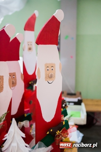 Zdjęcie w galerii na portalu naszraciborz.pl: Kiermasz świąteczny w Pietrowicach Wielkich wiadomości z regionu