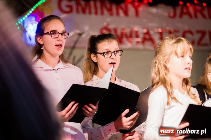 Zdjęcie w galerii na portalu naszraciborz.pl: Kiermasz świąteczny w Pietrowicach Wielkich wiadomości z regionu