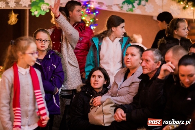 Zdjęcie w galerii na portalu naszraciborz.pl: Kiermasz świąteczny w Pietrowicach Wielkich wiadomości z regionu