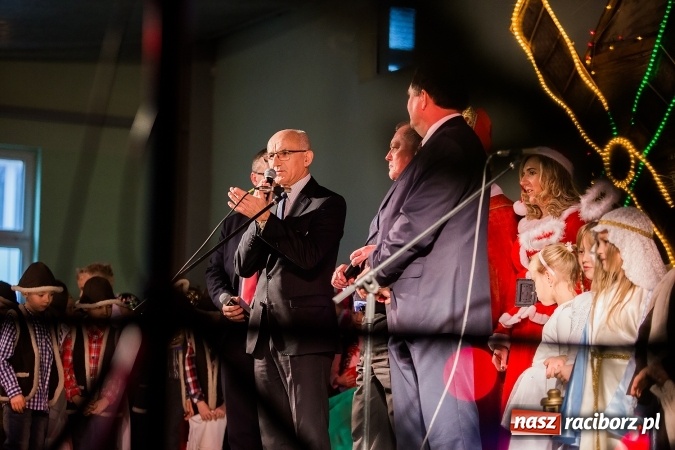 Zdjęcie w galerii na portalu naszraciborz.pl: Kiermasz świąteczny w Pietrowicach Wielkich wiadomości z regionu