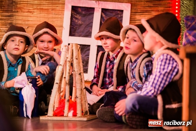 Zdjęcie w galerii na portalu naszraciborz.pl: Kiermasz świąteczny w Pietrowicach Wielkich wiadomości z regionu