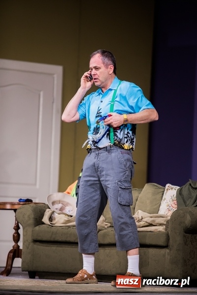 Zdjęcie w galerii na portalu naszraciborz.pl: Mayday 2 w Raciborskim Centrum Kultury wiadomości z regionu