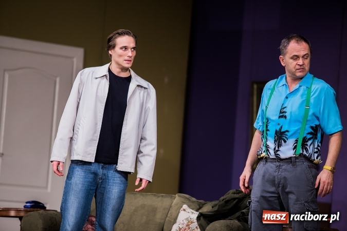 Zdjęcie w galerii na portalu naszraciborz.pl: Mayday 2 w Raciborskim Centrum Kultury wiadomości z regionu