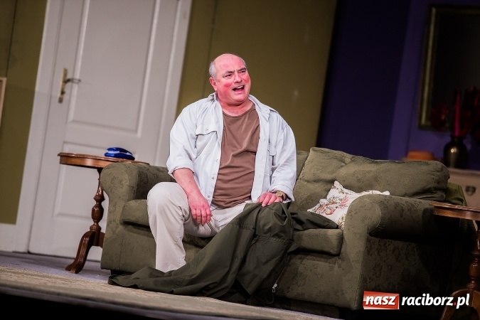 Zdjęcie w galerii na portalu naszraciborz.pl: Mayday 2 w Raciborskim Centrum Kultury wiadomości z regionu