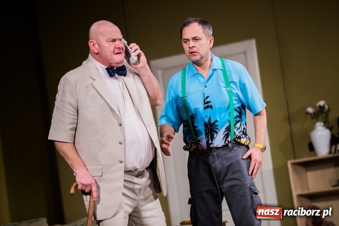 Zdjęcie w galerii na portalu naszraciborz.pl: Mayday 2 w Raciborskim Centrum Kultury wiadomości z regionu