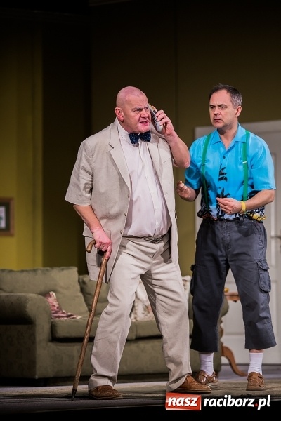 Zdjęcie w galerii na portalu naszraciborz.pl: Mayday 2 w Raciborskim Centrum Kultury wiadomości z regionu