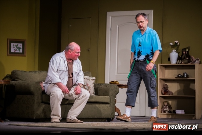 Zdjęcie w galerii na portalu naszraciborz.pl: Mayday 2 w Raciborskim Centrum Kultury wiadomości z regionu