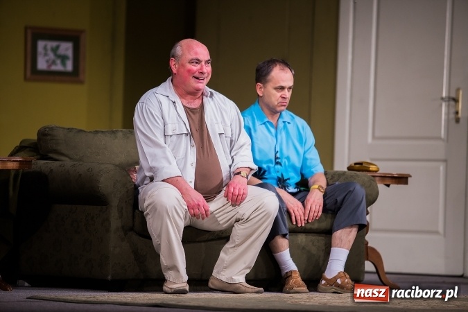 Zdjęcie w galerii na portalu naszraciborz.pl: Mayday 2 w Raciborskim Centrum Kultury wiadomości z regionu