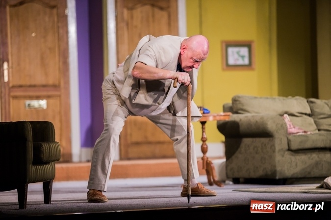 Zdjęcie w galerii na portalu naszraciborz.pl: Mayday 2 w Raciborskim Centrum Kultury wiadomości z regionu