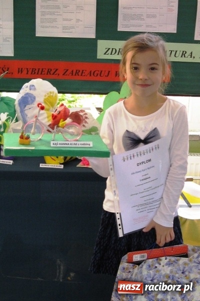 Zdjęcie w galerii na portalu naszraciborz.pl: Myślę, doceniam – dobrze wybieram! – Dni Profilaktyki w Szkole Podstawowej nr 15 wiadomości z regionu