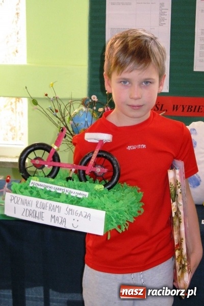 Zdjęcie w galerii na portalu naszraciborz.pl: Myślę, doceniam – dobrze wybieram! – Dni Profilaktyki w Szkole Podstawowej nr 15 wiadomości z regionu