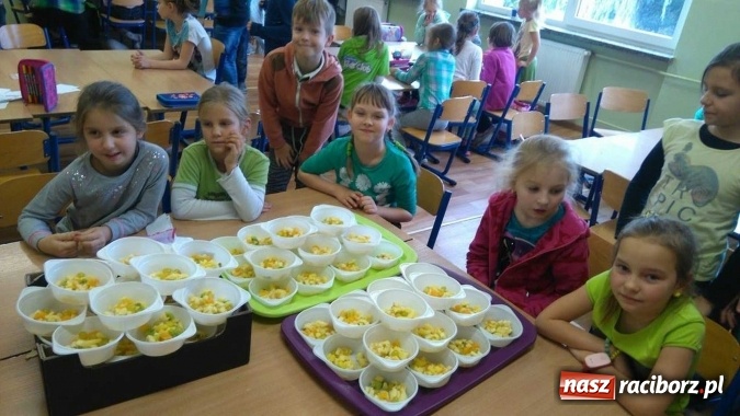 Zdjęcie w galerii na portalu naszraciborz.pl: Myślę, doceniam – dobrze wybieram! – Dni Profilaktyki w Szkole Podstawowej nr 15 wiadomości z regionu