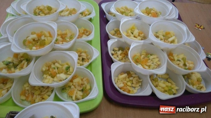 Zdjęcie w galerii na portalu naszraciborz.pl: Myślę, doceniam – dobrze wybieram! – Dni Profilaktyki w Szkole Podstawowej nr 15 wiadomości z regionu