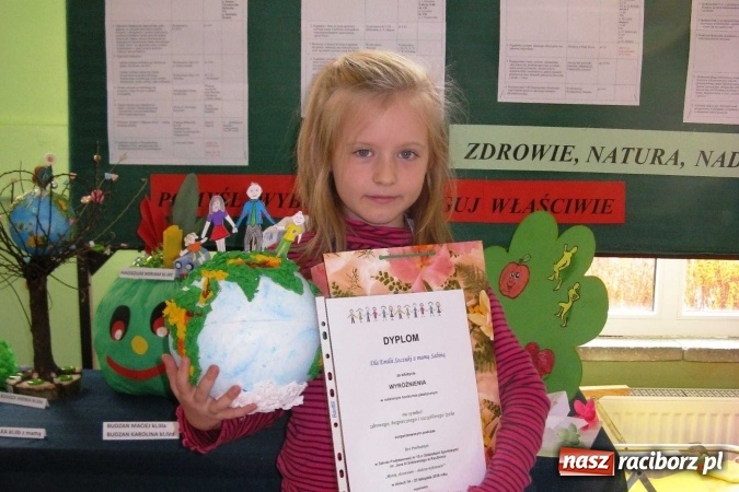 Zdjęcie w galerii na portalu naszraciborz.pl: Myślę, doceniam – dobrze wybieram! – Dni Profilaktyki w Szkole Podstawowej nr 15 wiadomości z regionu