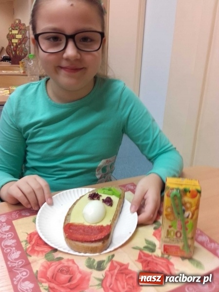 Zdjęcie w galerii na portalu naszraciborz.pl: Myślę, doceniam – dobrze wybieram! – Dni Profilaktyki w Szkole Podstawowej nr 15 wiadomości z regionu