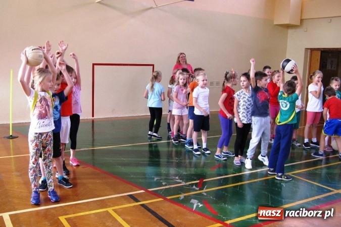 Zdjęcie w galerii na portalu naszraciborz.pl: Myślę, doceniam – dobrze wybieram! – Dni Profilaktyki w Szkole Podstawowej nr 15 wiadomości z regionu